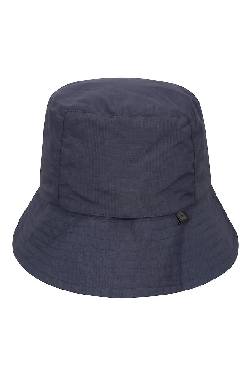 Womens Packable Bucket Hat