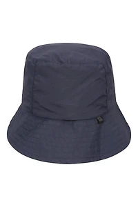 Womens Packable Bucket Hat