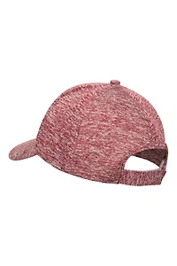 Melange Womens Baseball Cap