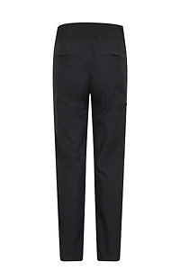 Maternity Hiker Stretch Womens Pants