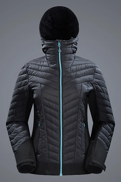 Ultra Siurana Womens Insulated Jacket