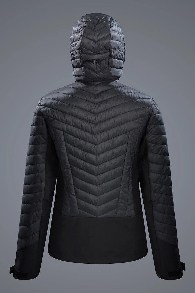 Ultra Siurana Womens Insulated Jacket