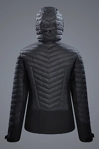 Ultra Siurana Womens Insulated Jacket