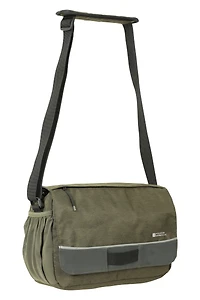 Melange Handle Bar Bag