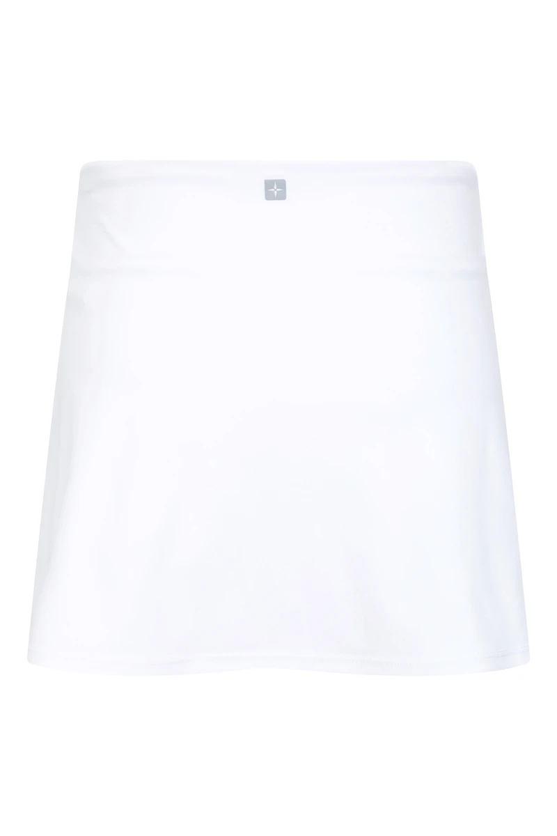 Womens Sports Mini Skort