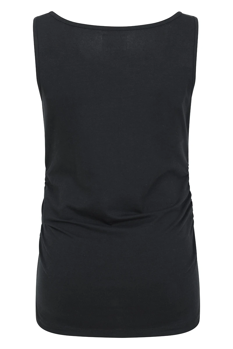 Maternity Kyanite Womens Tank Top Multipack