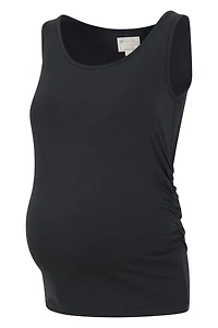 Maternity Kyanite Womens Tank Top Multipack