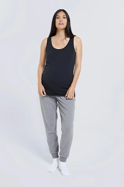 Maternity Kyanite Womens Tank Top Multipack