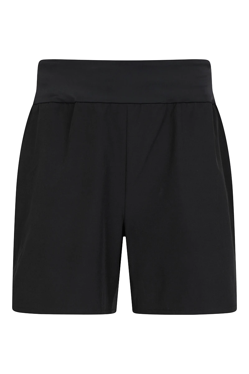 Hybrid Womens Hiking Shorts