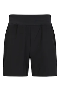 Hybrid Womens Hiking Shorts
