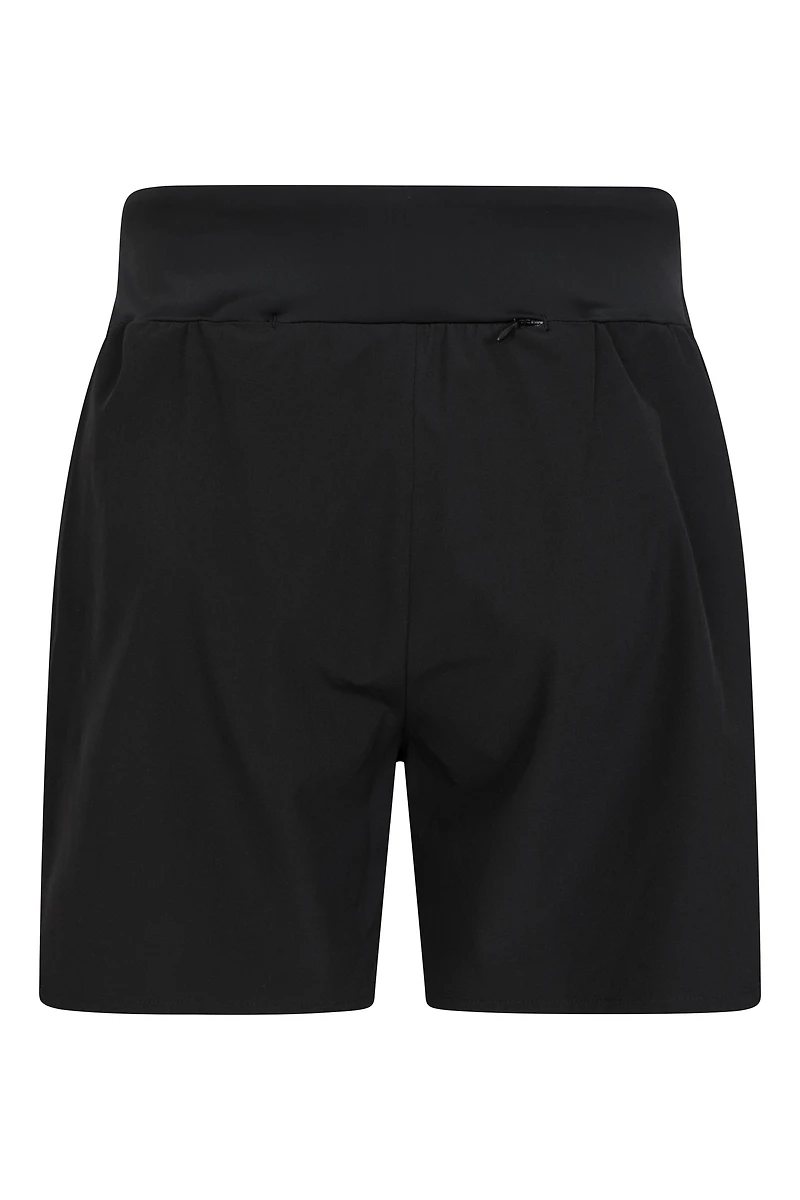 Hybrid Womens Hiking Shorts