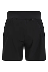 Hybrid Womens Hiking Shorts