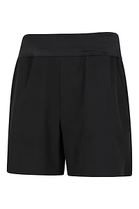 Hybrid Womens Hiking Shorts