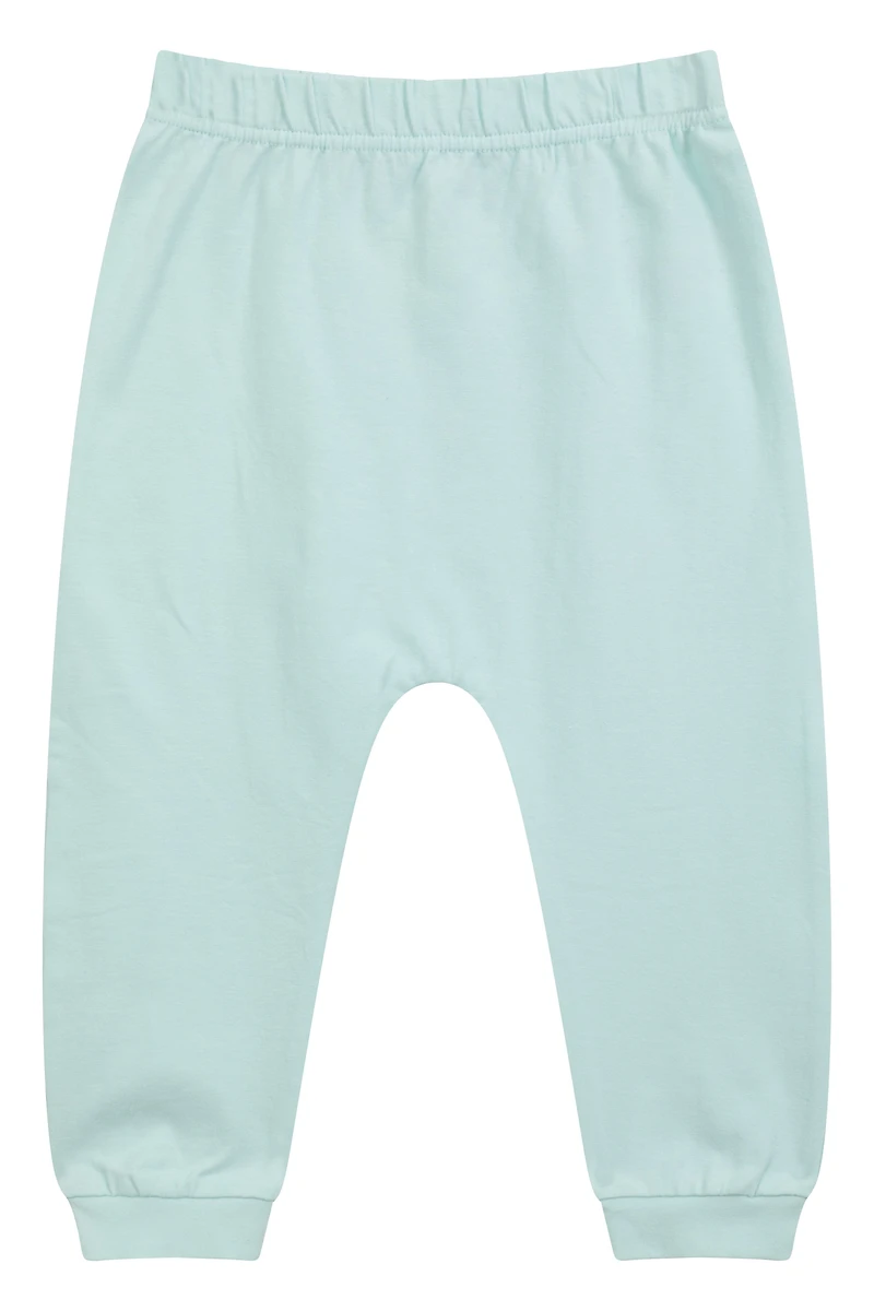 Baby Cuffed Sweatpants Multipack