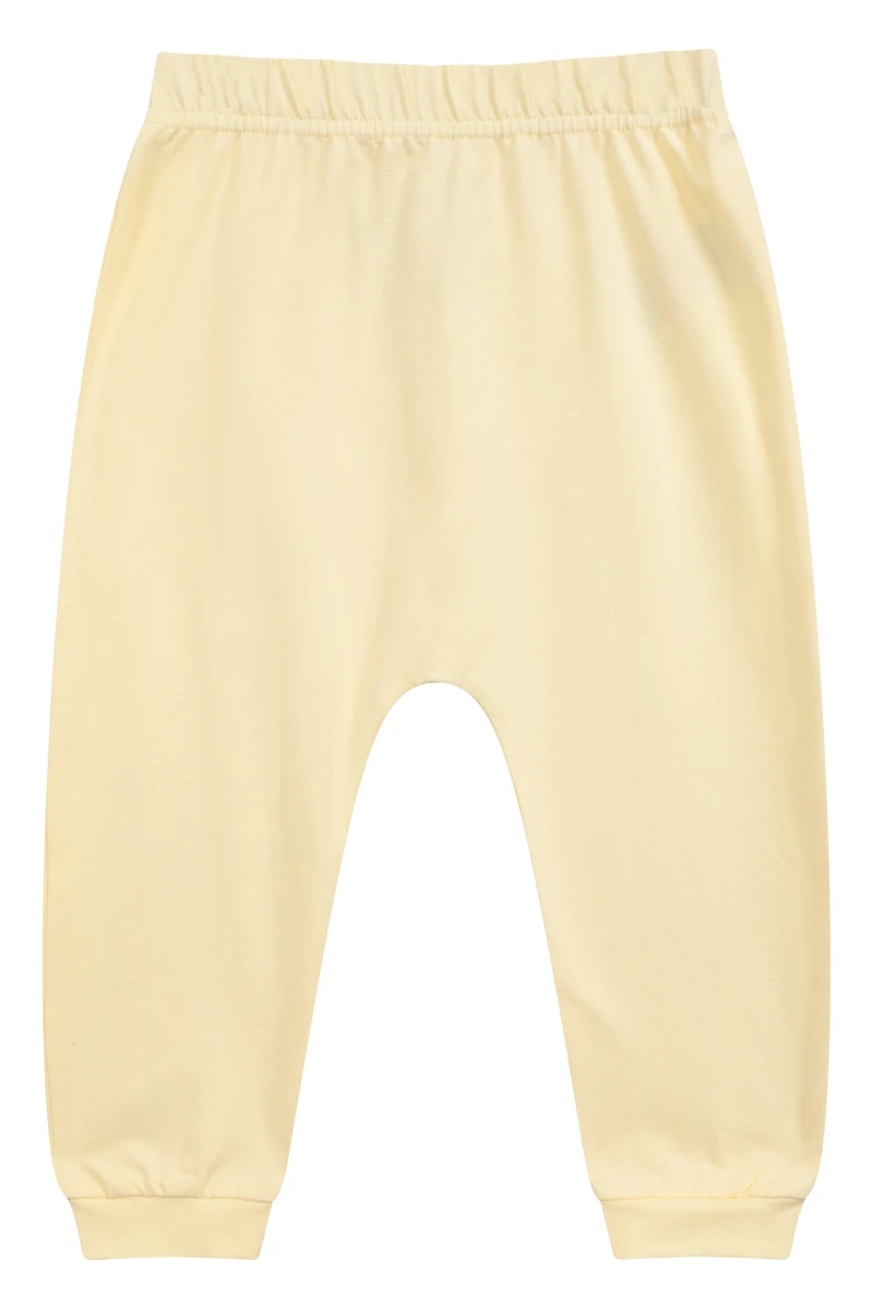 Baby Cuffed Sweatpants Multipack