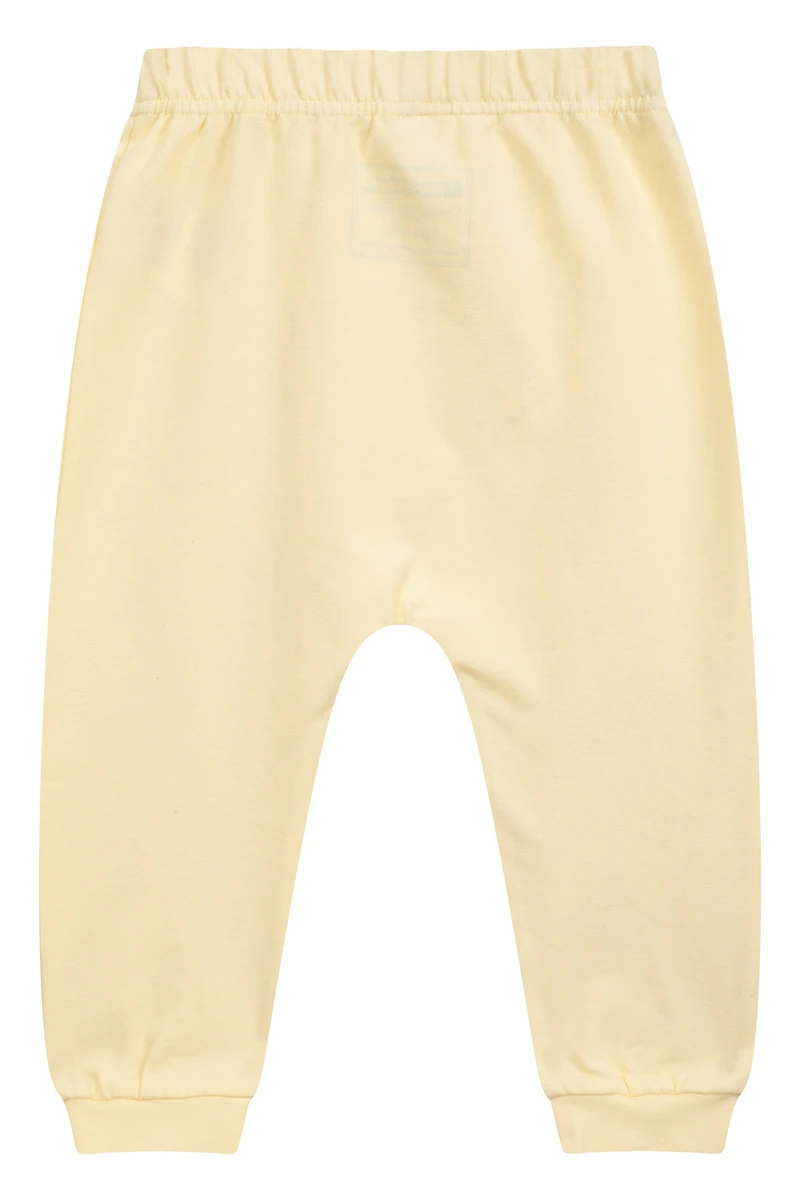Baby Cuffed Sweatpants Multipack