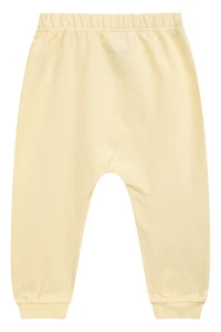 Baby Cuffed Sweatpants Multipack