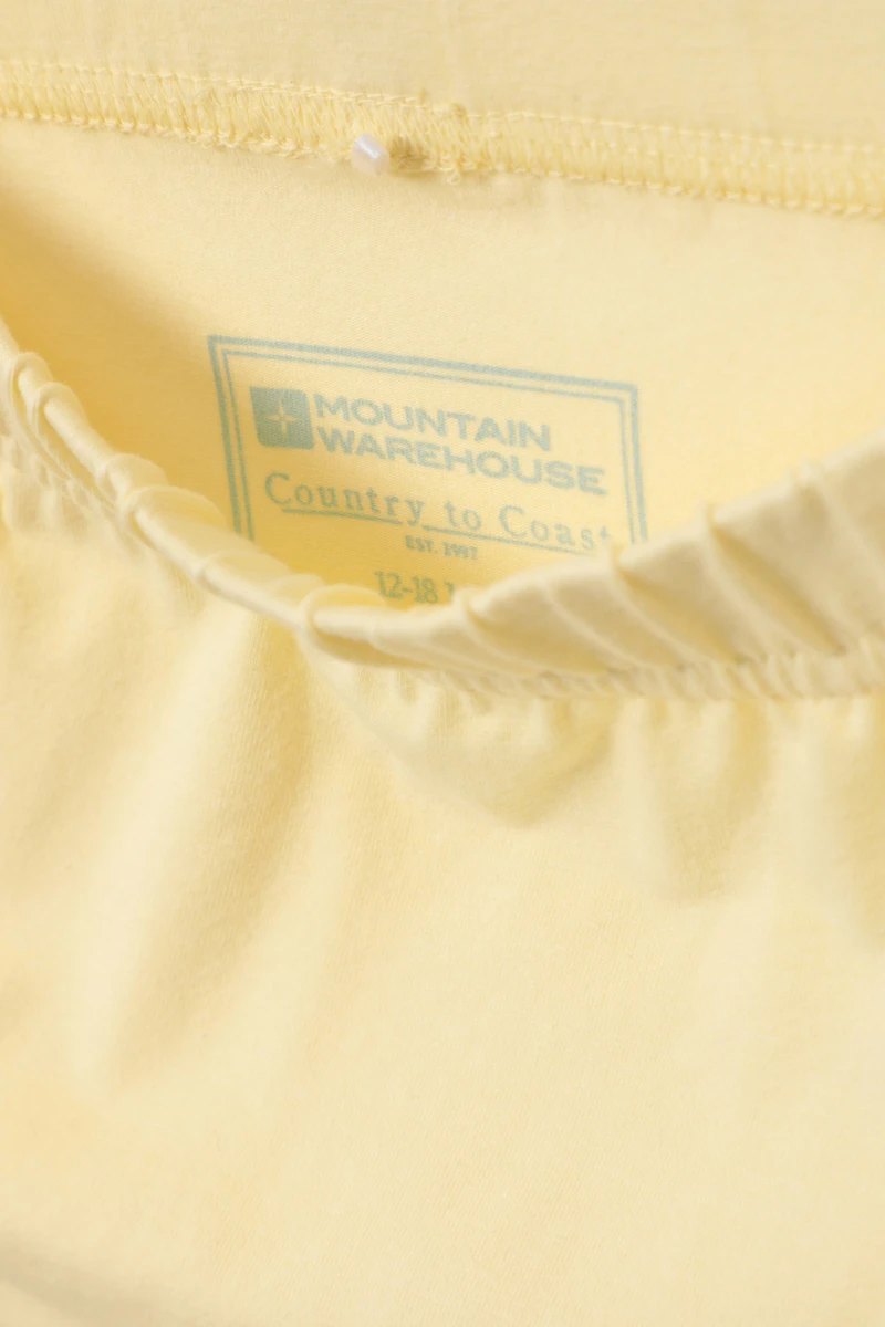 Baby Cuffed Sweatpants Multipack