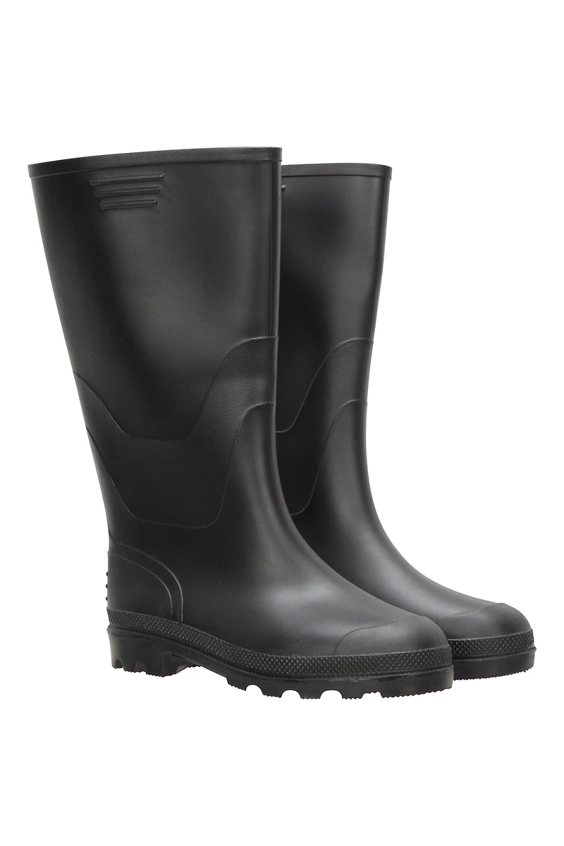 Wade Mens Rain Boots