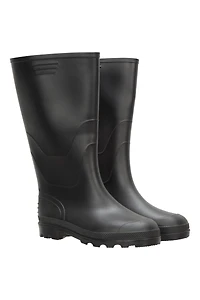 Wade Mens Rain Boots