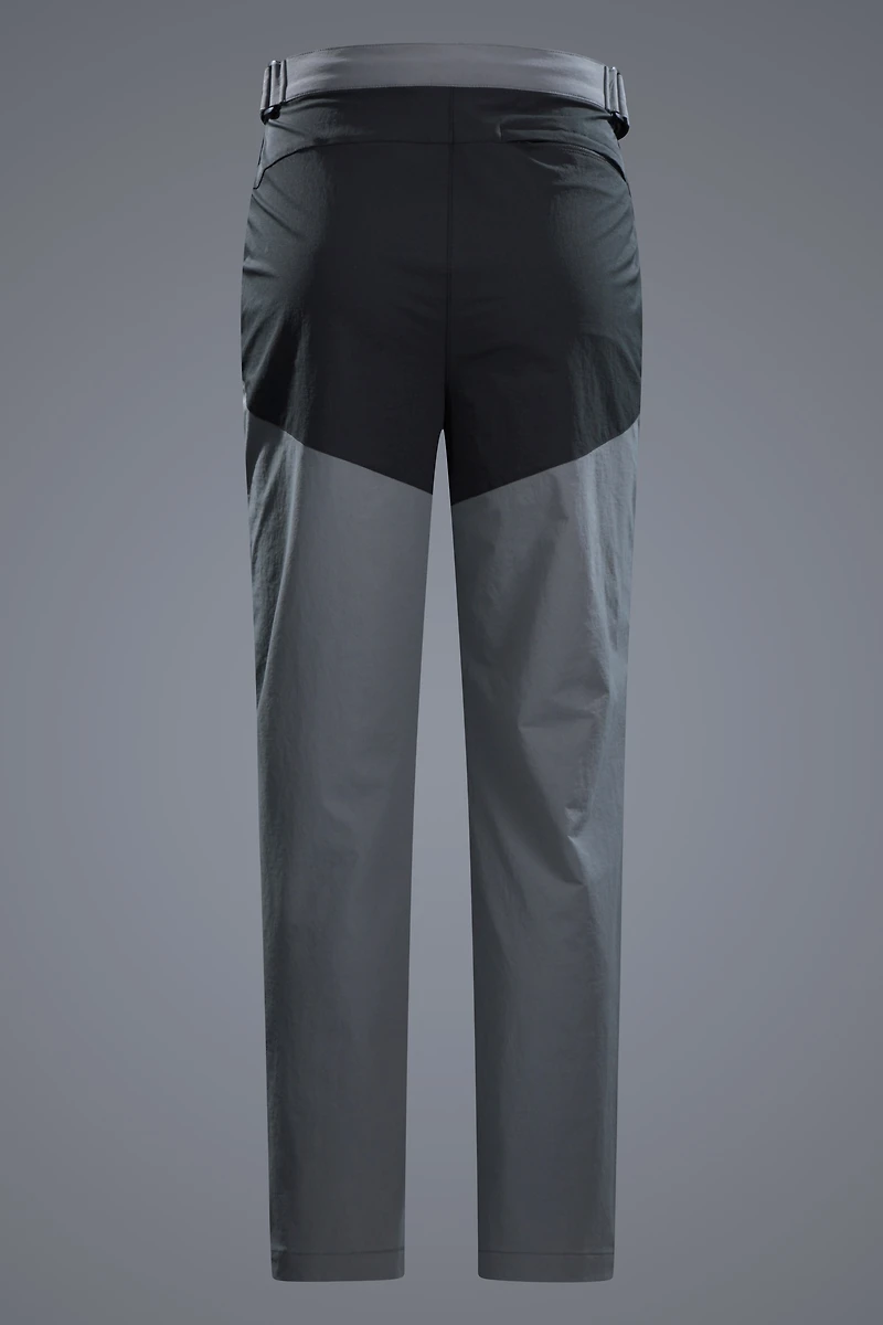 Ultra Balkan Mens Water-Resistant Pants - Long Length
