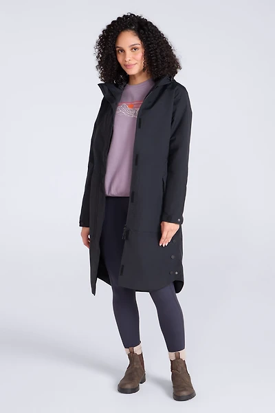 Hannah Womens Extreme Waterproof Jacket