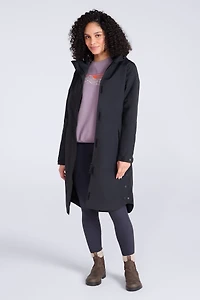 Hannah Womens Extreme Waterproof Jacket