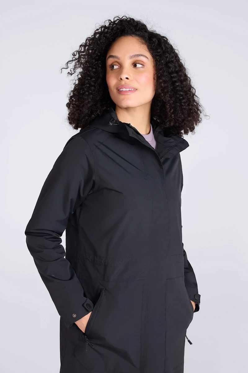 Hannah Womens Extreme Waterproof Jacket