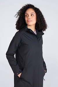 Hannah Womens Extreme Waterproof Jacket
