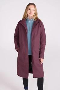Hannah Womens Extreme Waterproof Jacket
