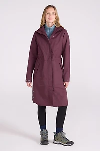 Hannah Womens Extreme Waterproof Jacket