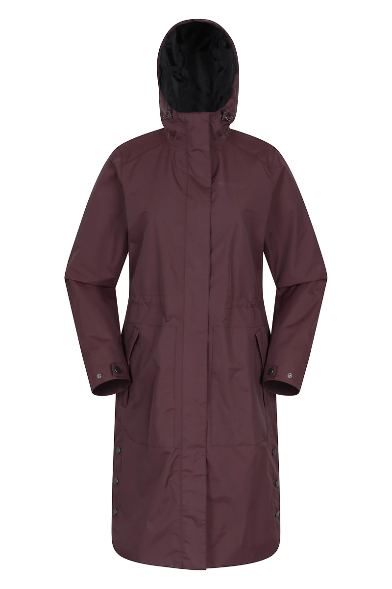 Hannah Womens Extreme Waterproof Jacket