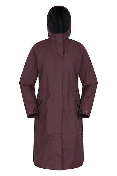 Hannah Womens Extreme Waterproof Jacket