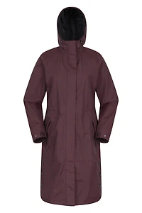 Hannah Womens Extreme Waterproof Jacket