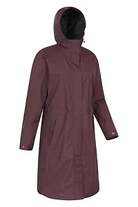 Hannah Womens Extreme Waterproof Jacket