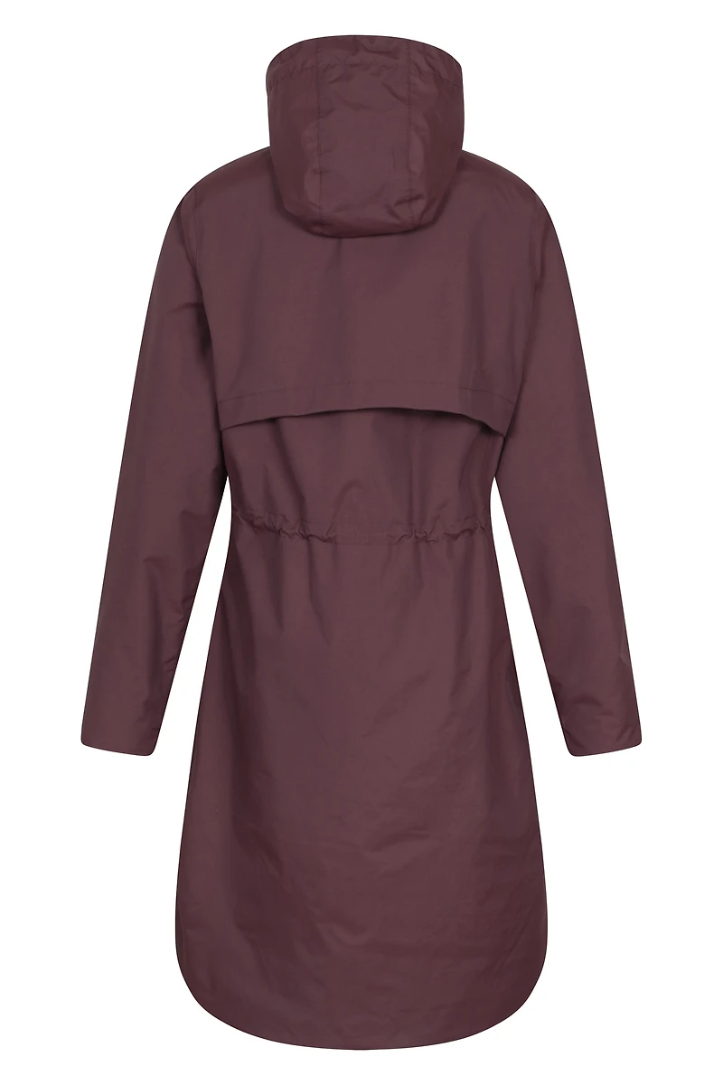 Hannah Womens Extreme Waterproof Jacket