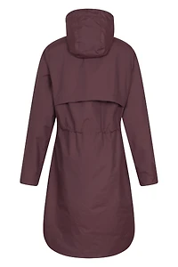 Hannah Womens Extreme Waterproof Jacket