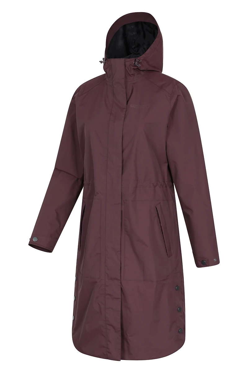 Hannah Womens Extreme Waterproof Jacket