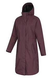 Hannah Womens Extreme Waterproof Jacket