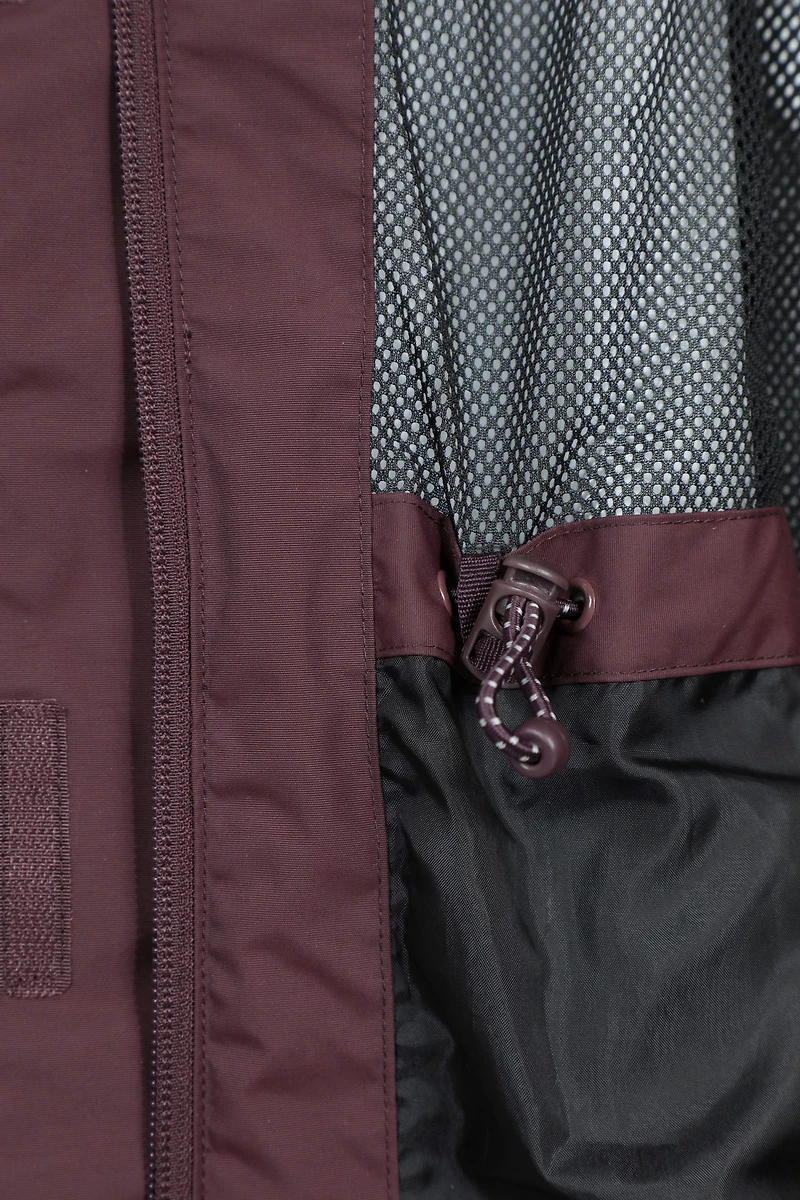 Hannah Womens Extreme Waterproof Jacket