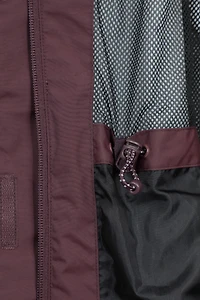Hannah Womens Extreme Waterproof Jacket