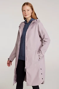 Hannah Womens Extreme Waterproof Jacket