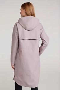 Hannah Womens Extreme Waterproof Jacket