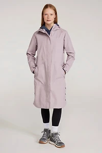 Hannah Womens Extreme Waterproof Jacket