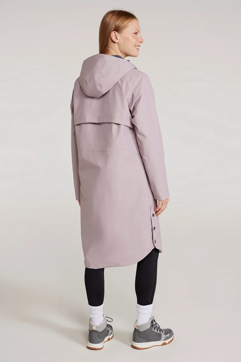 Hannah Womens Extreme Waterproof Jacket