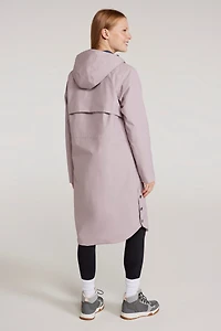 Hannah Womens Extreme Waterproof Jacket