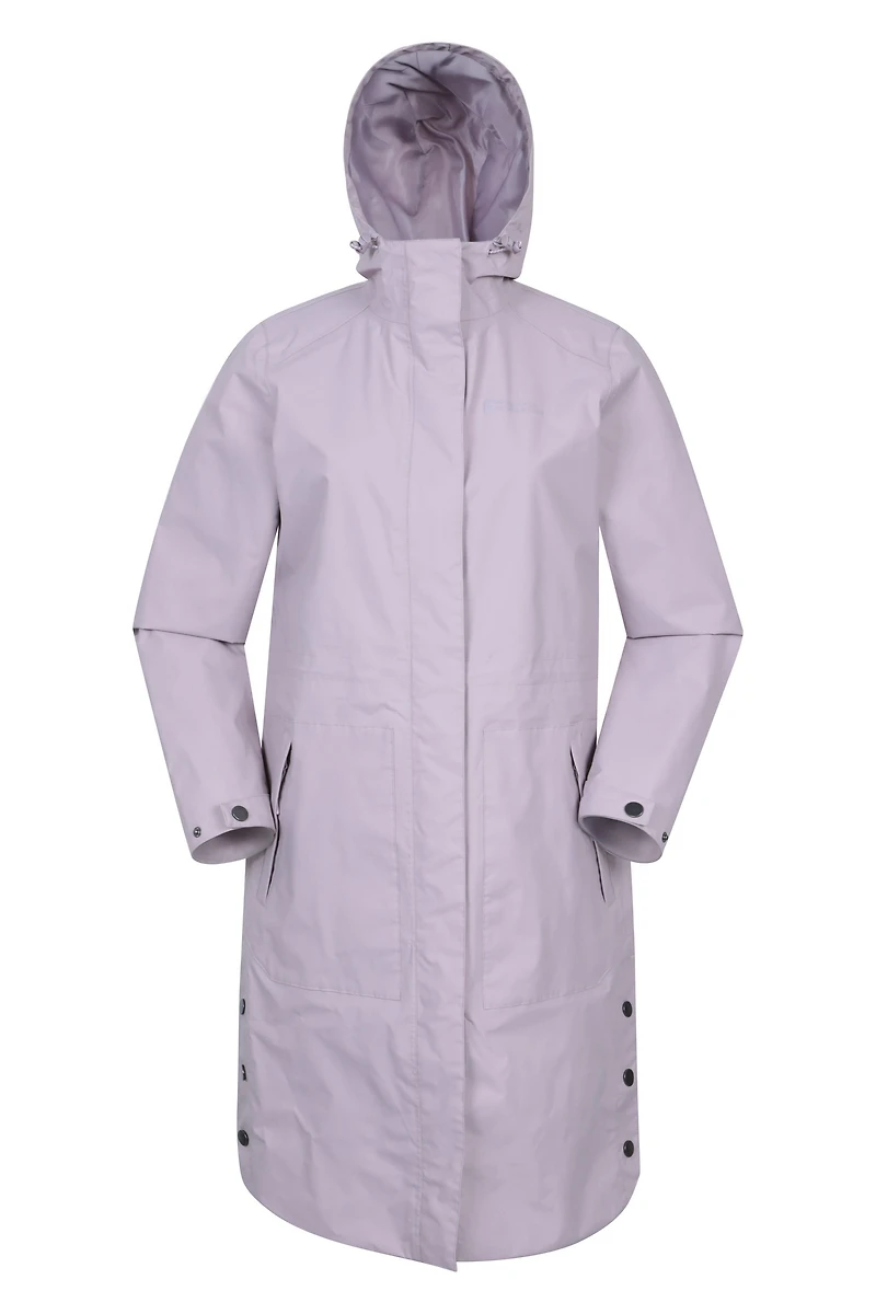 Hannah Womens Extreme Waterproof Jacket