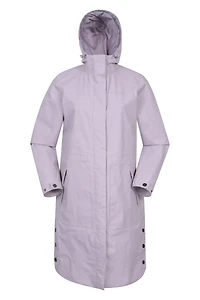 Hannah Womens Extreme Waterproof Jacket