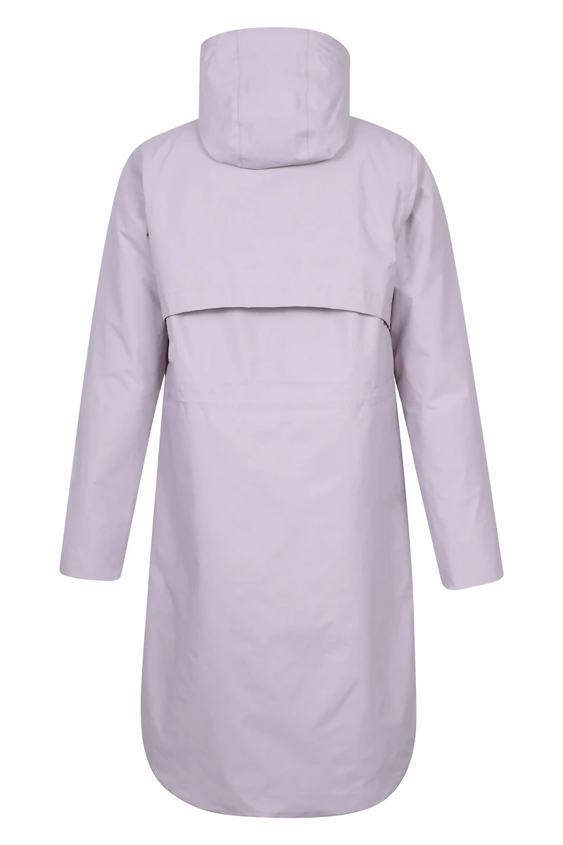 Hannah Womens Extreme Waterproof Jacket