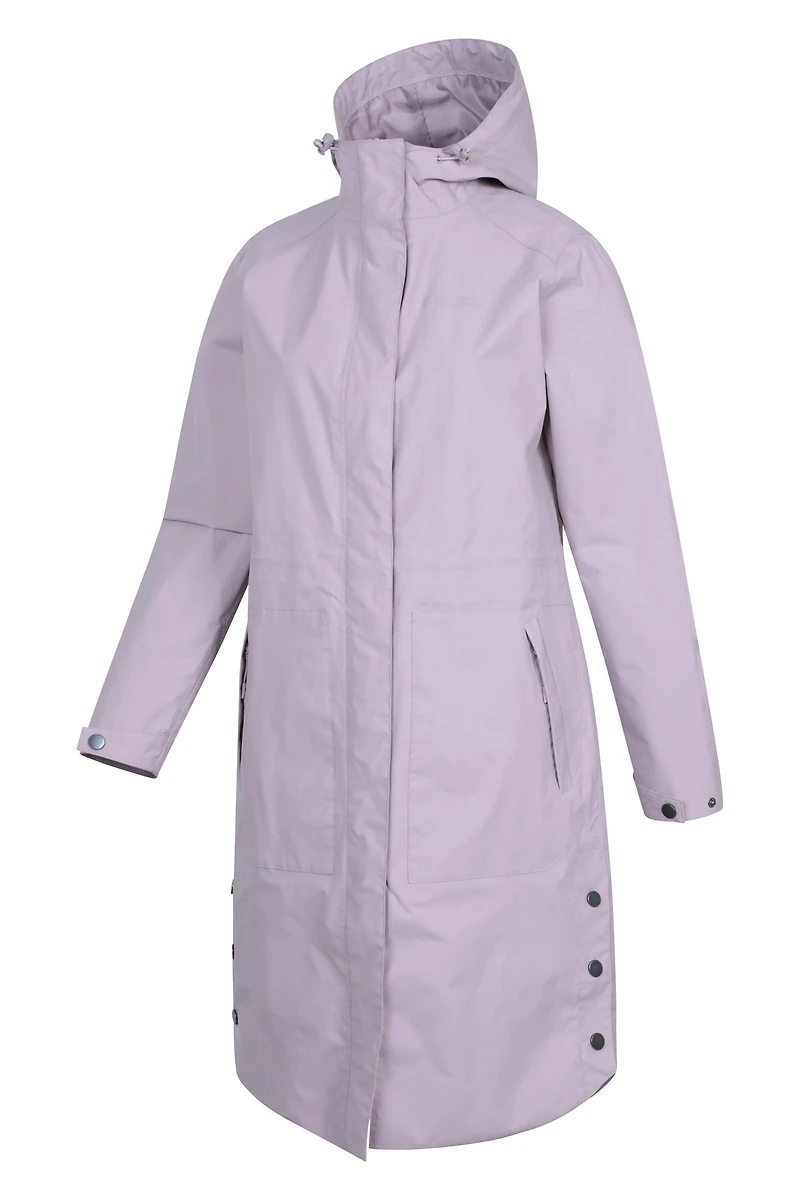 Hannah Womens Extreme Waterproof Jacket